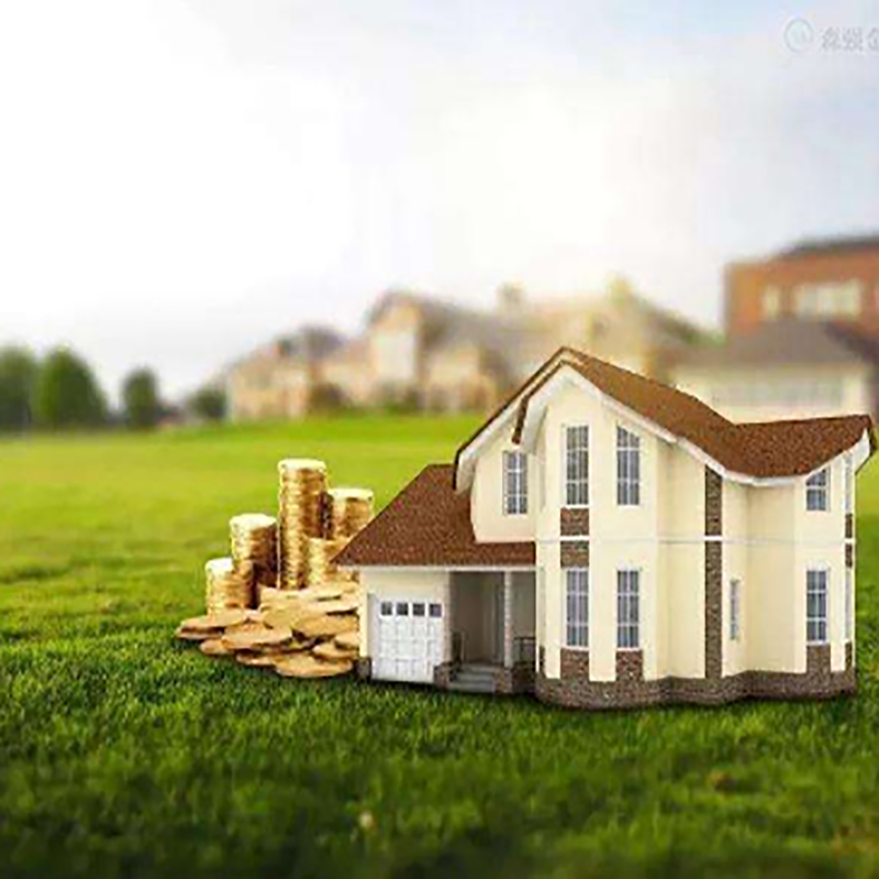 北大镇房屋抵押贷款条件|北大镇房产抵押贷款